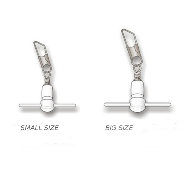Stonfo FLOAT ATTACHMENTS | fishandtackle