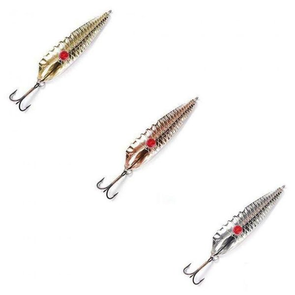 Клатушка Lucky John ORBIT | fishandtackle