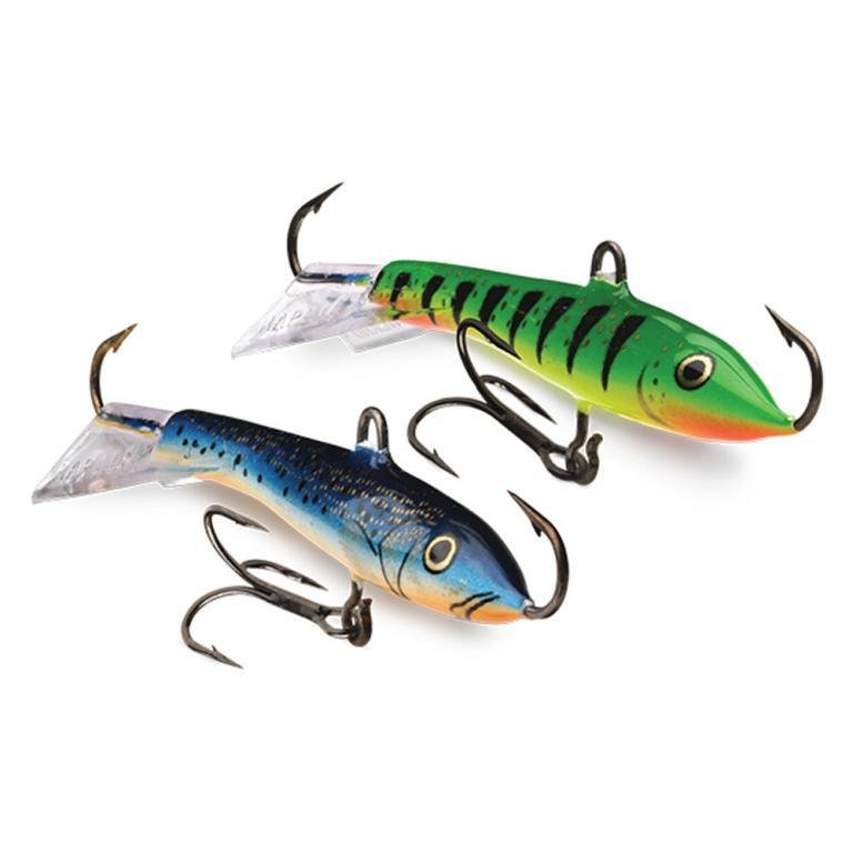 Балансир Rapala JIGGING RAP - 3см | fishandtackle