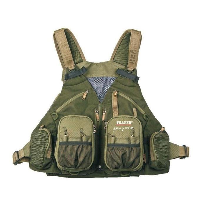 Елек Traper ACTIVE | fishandtackle
