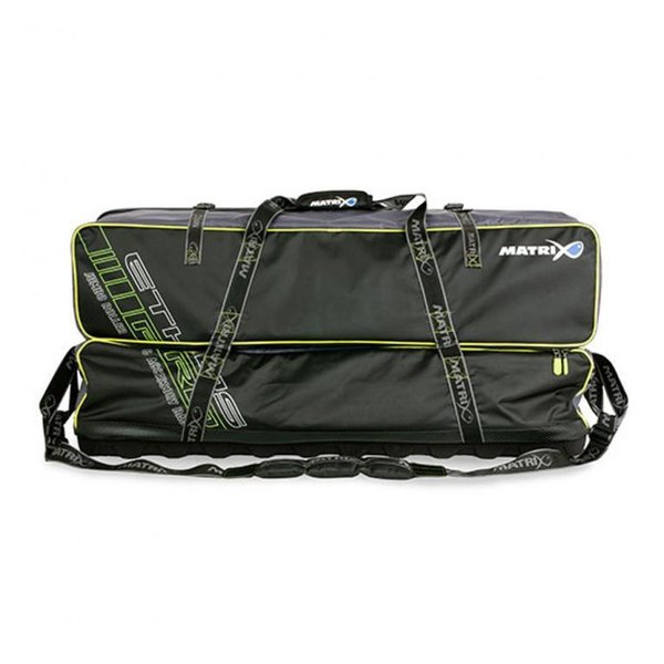 Сак Matrix ETHOS PRO JUMBO ROLLER | fishandtackle