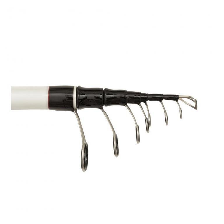 Телескопична въдица Mitchell RIPTIDE RZ FLOAT | fishandtackle