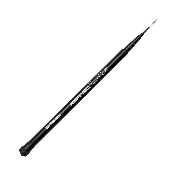 Телескоп без водачи Ron Thompson REFINED TRAVEL POLE | fishandtac...