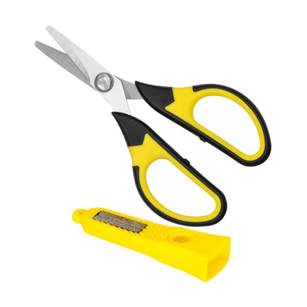 Carp Scissors Ножица Carp Zoom MULTI SCISSORS Ножици и Kътери ТОП ЦЕНА - Ribi.bg
