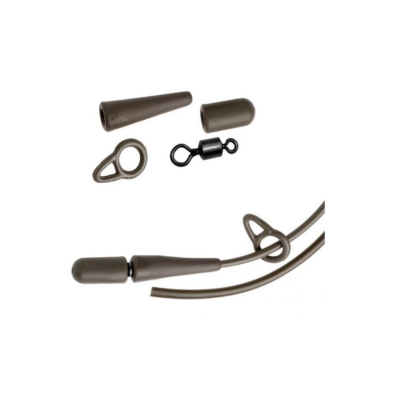 Комплект Starbaits EXPERT RUN RIG KIT