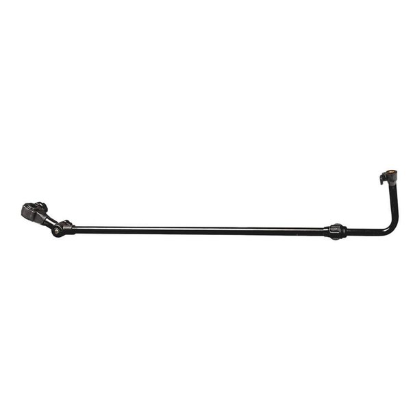 Прикачно Traper MATCH FEEDER CLICK ROD REST 50-100см Прикачни и ...