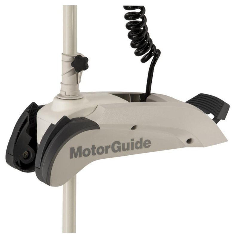 Електрически двигател Motorguide Xi5-105SW 60inch Wireless 36V GPS ...