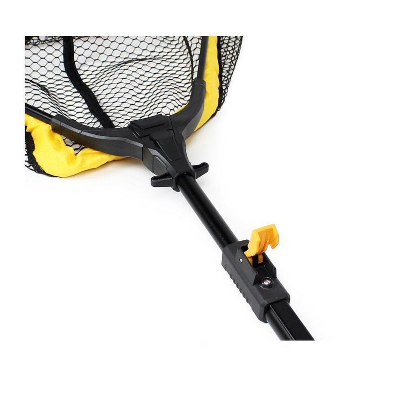 Кеп Filstar HORNET COMPACT LANDING NET Сгъваеми кепове ТОП ЦЕНА - Ribi.bg