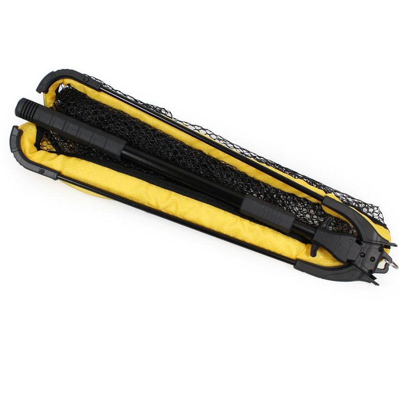 Кеп Filstar HORNET COMPACT LANDING NET Сгъваеми кепове ТОП ЦЕНА - Ribi.bg