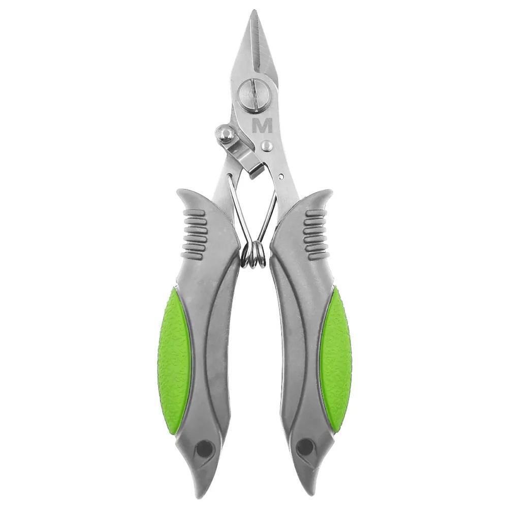 Клещи Mustad Heavy-Duty Braid Cutter MT120 Клещи и комплекти ТОП ЦЕНА ...