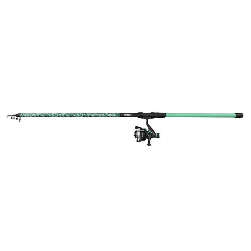 Комплект Mitchell CATCH PRO II TELELIGHT COMBO 3.30m Комплекти болонеза ...